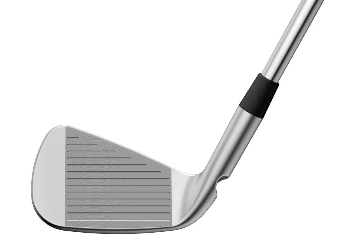 Ping Blueprint T -24 - 6 Irons - Steel (custom) 3 Ping Blueprint T -24 - 6 Irons - Steel (custom)