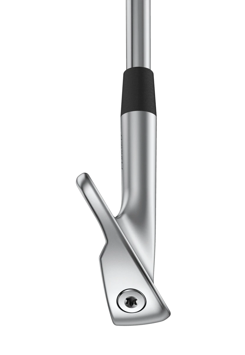 Ping Blueprint T -24 - 6 Irons - Steel (custom) 6 Ping Blueprint T -24 - 6 Irons - Steel (custom) – Bild 4