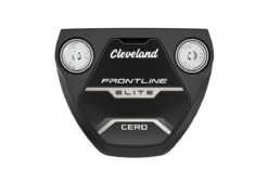 Cleveland Frontline Elite Cero SB 12 Cleveland Frontline Elite Cero SB -Golfausrüstungsgeschäft bottom cerospud