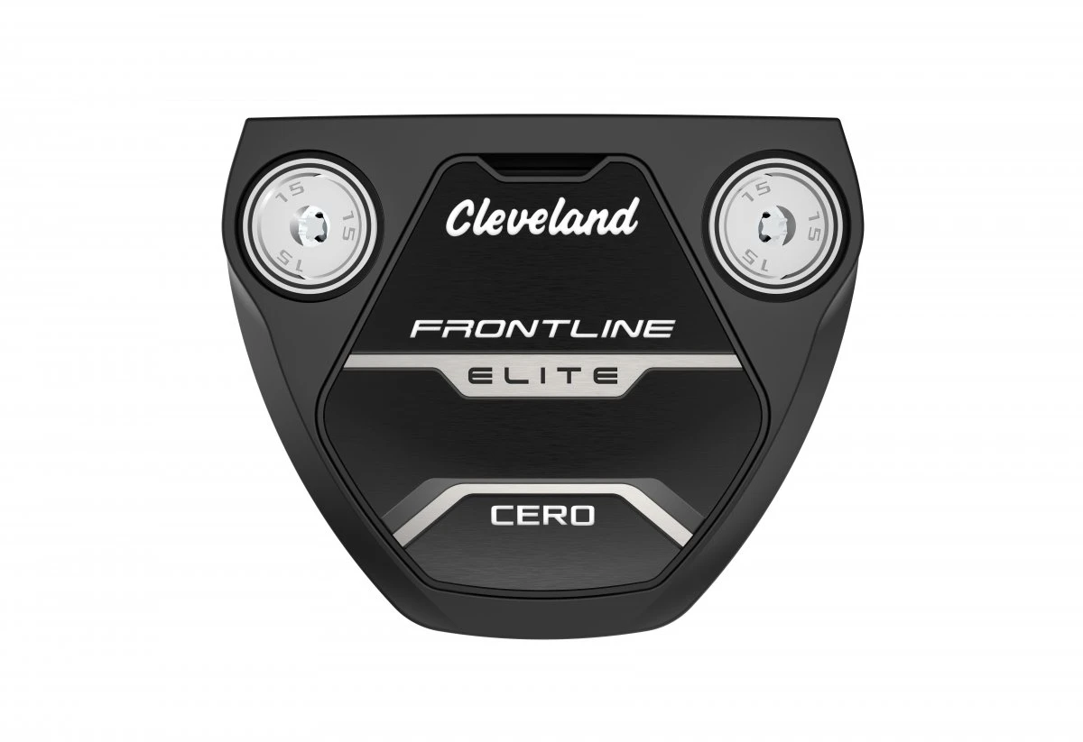 Cleveland Frontline Elite Cero SB 6 Cleveland Frontline Elite Cero SB – Bild 4