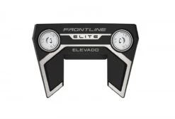 Cleveland Frontline Elite Elevado SB -Golfausrüstungsgeschäft bottom elevadospud