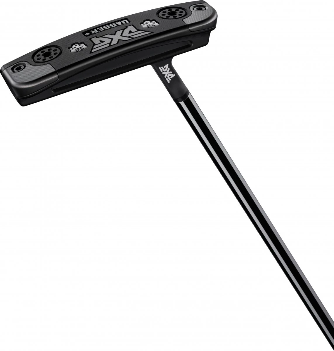 PXG Dagger+ - Battle Ready 7 PXG Dagger+ - Battle Ready – Bild 5