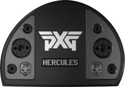 PXG Hercules - Battle Ready