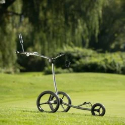 BIG MAX EQ Elektrotrolley 9 BIG MAX EQ Elektrotrolley -Golfausrüstungsgeschäft c PhilippLipiarski 5215KHV4Tq1l1vRVv 1280x1280