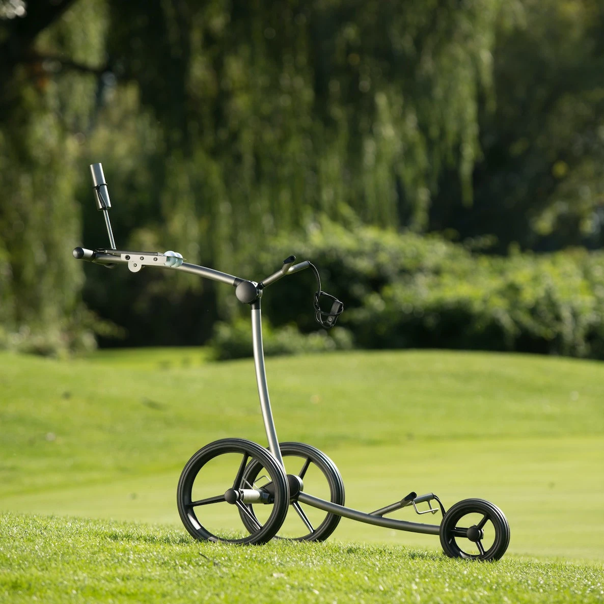 BIG MAX EQ Elektrotrolley 6 BIG MAX EQ Elektrotrolley – Bild 4