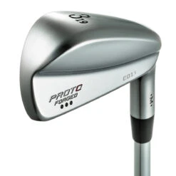 Proto Concept - C1.5 Forged Driving Iron (custom) -Golfausrüstungsgeschäft c01.5 6