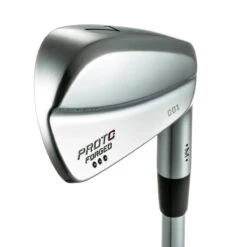 Proto Concept - C01 Forged - 6 Irons (custom)
