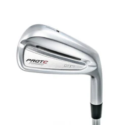 Proto Concept - C03TC Forged - 6 Irons (custom) -Golfausrüstungsgeschäft c03tc 0011