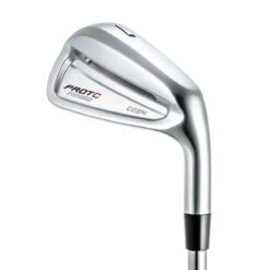 Proto Concept - C03TC Forged - 6 Irons (custom) -Golfausrüstungsgeschäft c03tc 002