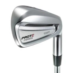 Proto Concept - C03TC Forged - 6 Irons (custom) -Golfausrüstungsgeschäft c03tc 007