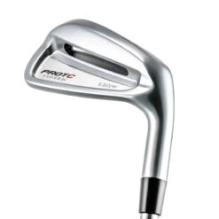 Proto Concept - C03TC Forged - 6 Irons (custom) -Golfausrüstungsgeschäft c03tc 008