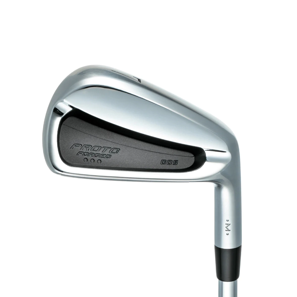 Proto Concept - C05 Forged - 6 Irons (custom) 8 Proto Concept - C05 Forged - 6 Irons (custom) – Bild 6