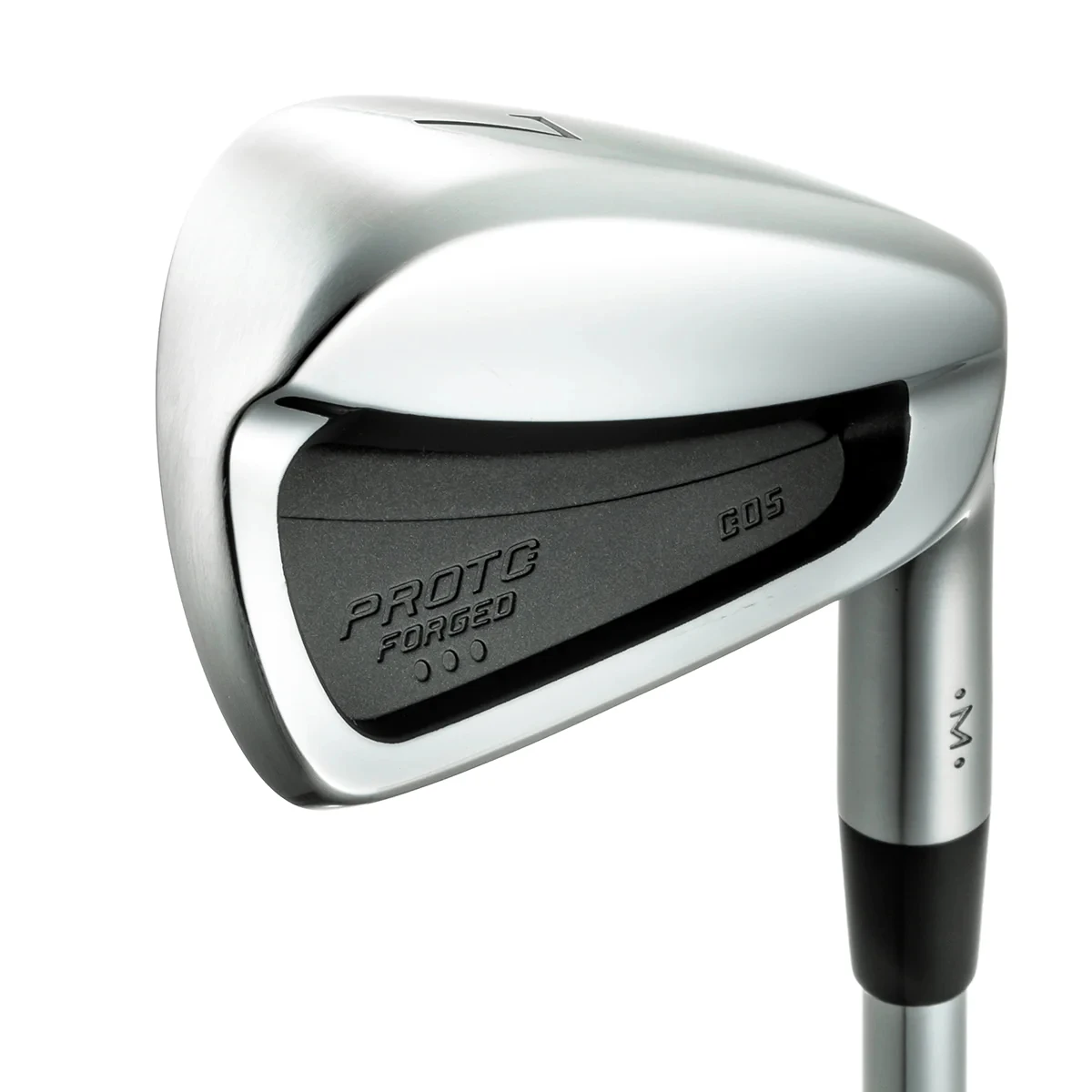 Proto Concept - C05 Forged - 6 Irons (custom) 7 Proto Concept - C05 Forged - 6 Irons (custom) – Bild 5