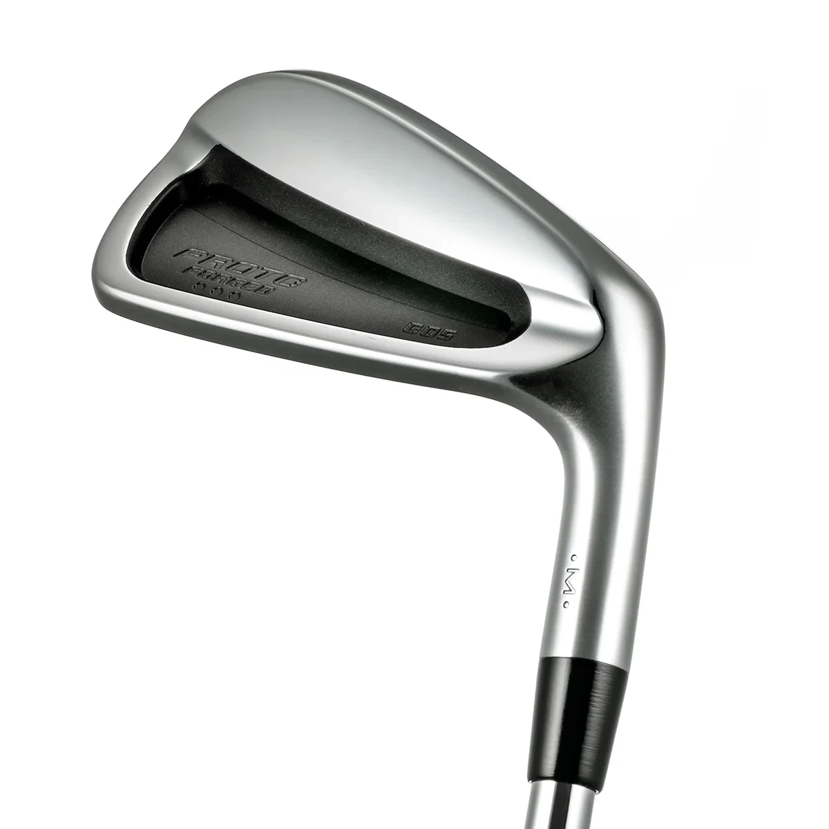 Proto Concept - C05 Forged - 6 Irons (custom) 4 Proto Concept - C05 Forged - 6 Irons (custom) – Bild 2