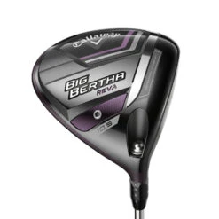 Callaway Big Bertha REVA 23 DAM - Driver (custom)