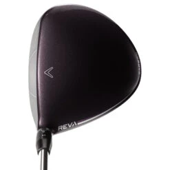 Callaway Big Bertha REVA 23 DAM - Driver (custom) -Golfausrüstungsgeschäft callaway 2023 big bertha reva golf driver 2