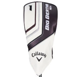 Callaway Big Bertha REVA 23 DAM - Driver (custom) -Golfausrüstungsgeschäft callaway 2023 big bertha reva golf driver headcover