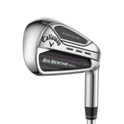 Callaway Big Bertha REVA 23 - 6 Irons - Graphite Lady (custom) 10 Callaway Big Bertha REVA 23 - 6 Irons - Graphite Lady (custom) -Golfausrüstungsgeschäft callaway 22big bertha reva 23 irons 5
