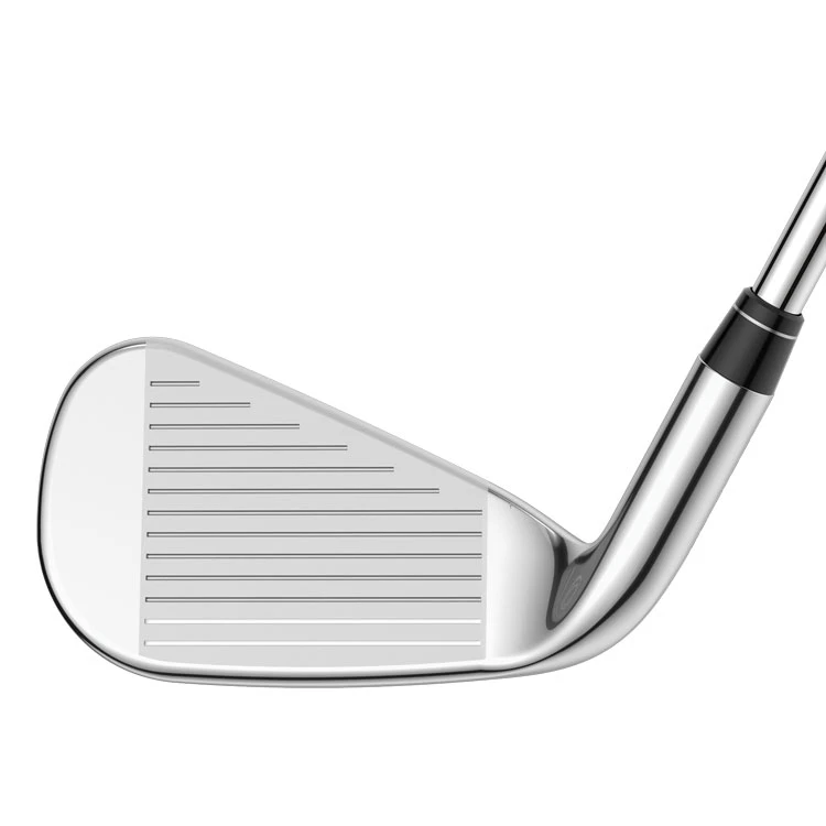 Callaway Big Bertha REVA 23 - 6 Irons - Graphite Lady (custom) 5 Callaway Big Bertha REVA 23 - 6 Irons - Graphite Lady (custom) – Bild 3