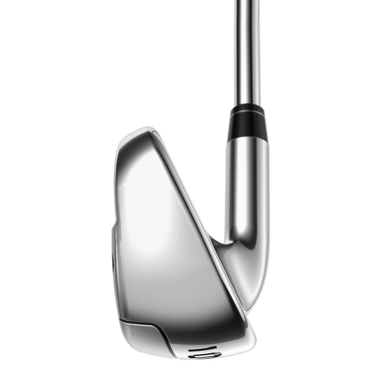 Callaway Big Bertha REVA 23 - 6 Irons - Graphite Lady (custom) 7 Callaway Big Bertha REVA 23 - 6 Irons - Graphite Lady (custom) – Bild 5