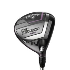 Callaway Big Bertha REVA 23 - Lady - Fairwaywood (custom)