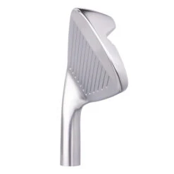 Miura CB-302 Chrome - 6 Irons - Steel (custom) -Golfausrüstungsgeschäft cb 302toe2048x2048 large
