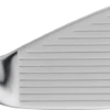 Miura LH - CB-801 Satin - 6 Irons - Steel (custom) -Golfausrüstungsgeschäft cb 801 face