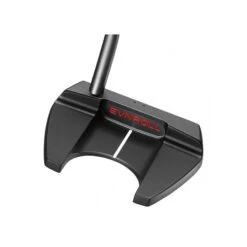 Evnroll ER5 Black -Golfausrüstungsgeschäft cer5b 1