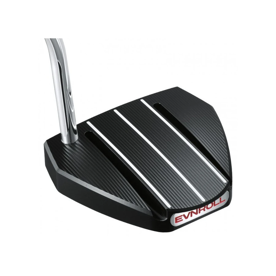 Evnroll ER6 Black 5 Evnroll ER6 Black – Bild 3