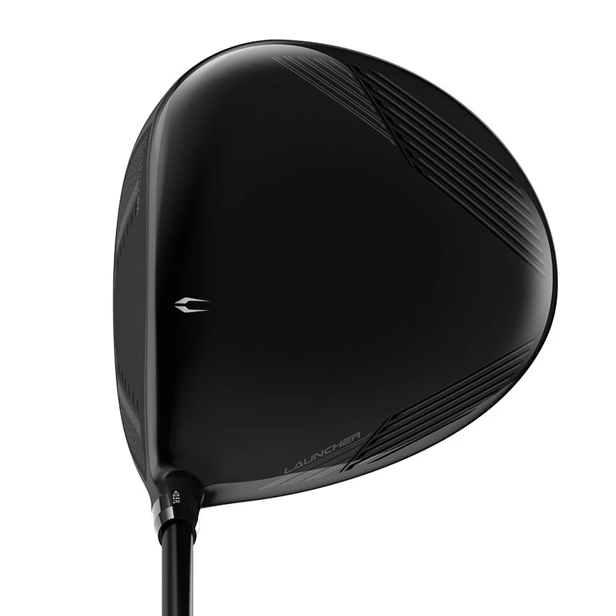 Cleveland Launcher XL 2 - Driver (custom) 4 Cleveland Launcher XL 2 - Driver (custom) – Bild 2