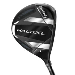 Cleveland Women's Launcher HALO XL - Fairwaywood (custom) -Golfausrüstungsgeschäft cg23 clubs woods fwy3 1 30212