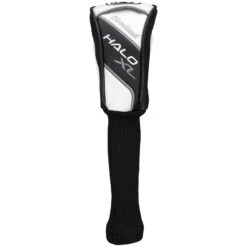 Cleveland Women's Launcher HALO XL - Hybrid (custom) 11 Cleveland Women's Launcher HALO XL - Hybrid (custom) -Golfausrüstungsgeschäft cg23 clubs woods hybrid 6 86337