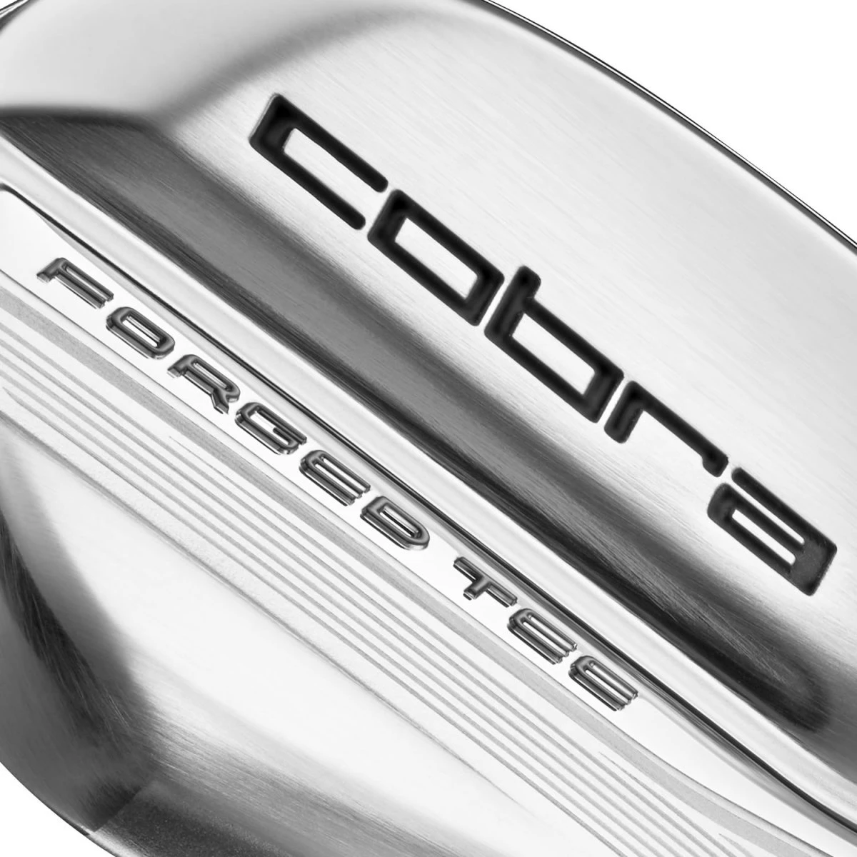 Cobra King Forged TEC - 6 Irons - Graphite (custom) 7 Cobra King Forged TEC - 6 Irons - Graphite (custom) – Bild 5