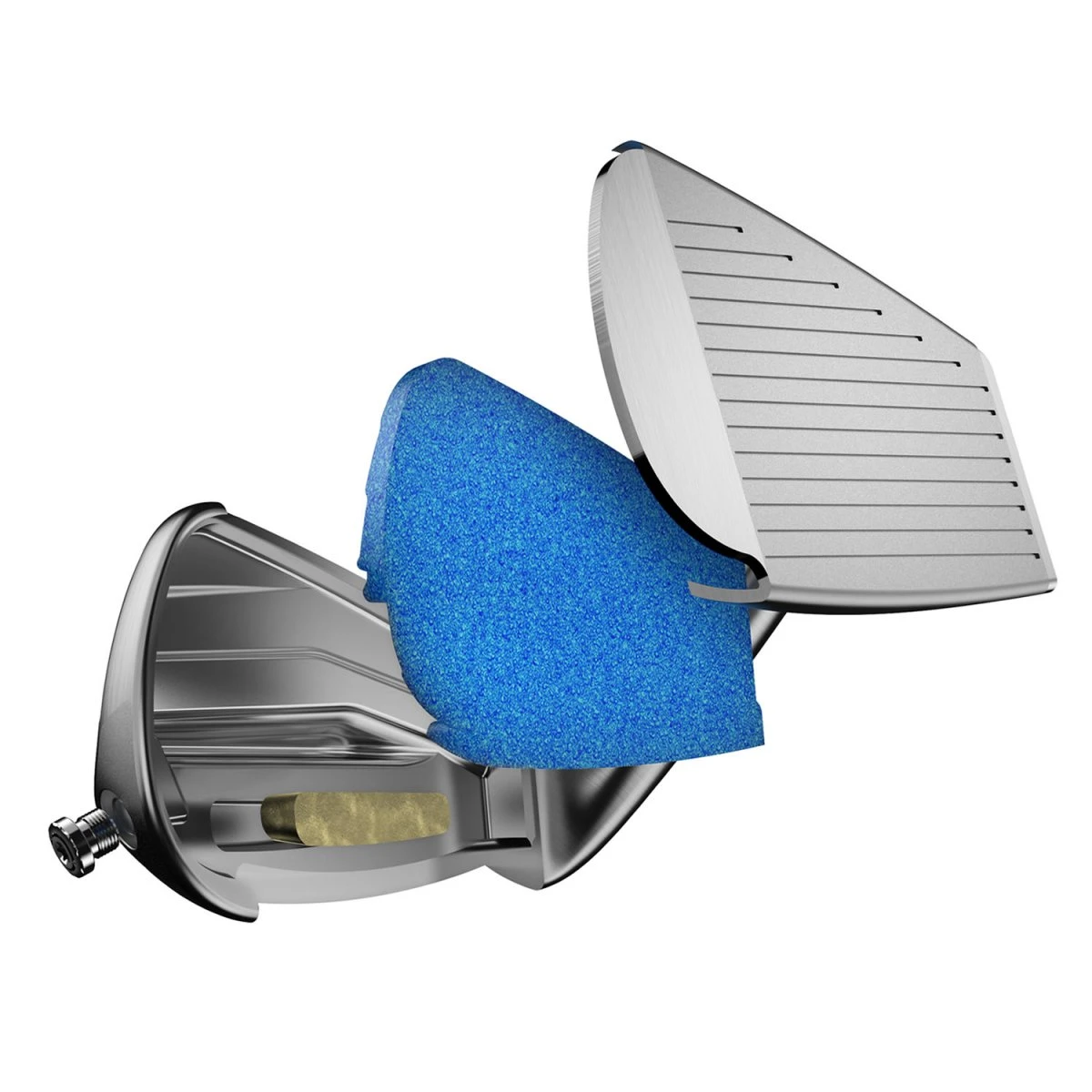 Cobra King Forged TEC - 6 Irons - Graphite (custom) 5 Cobra King Forged TEC - 6 Irons - Graphite (custom) – Bild 3