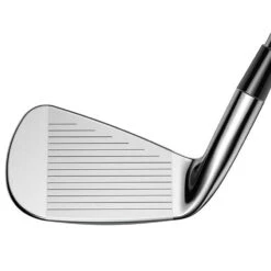 Cobra King Forged TEC X - Single Irons - Steel (custom)