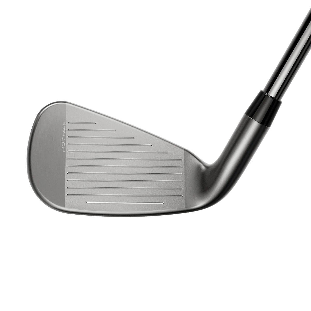 Cobra Darkspeed - 6 Irons - Graphite (custom) 4 Cobra Darkspeed - 6 Irons - Graphite (custom) – Bild 2