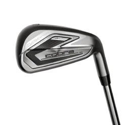 Cobra Darkspeed - 6 Irons - Graphite (custom)
