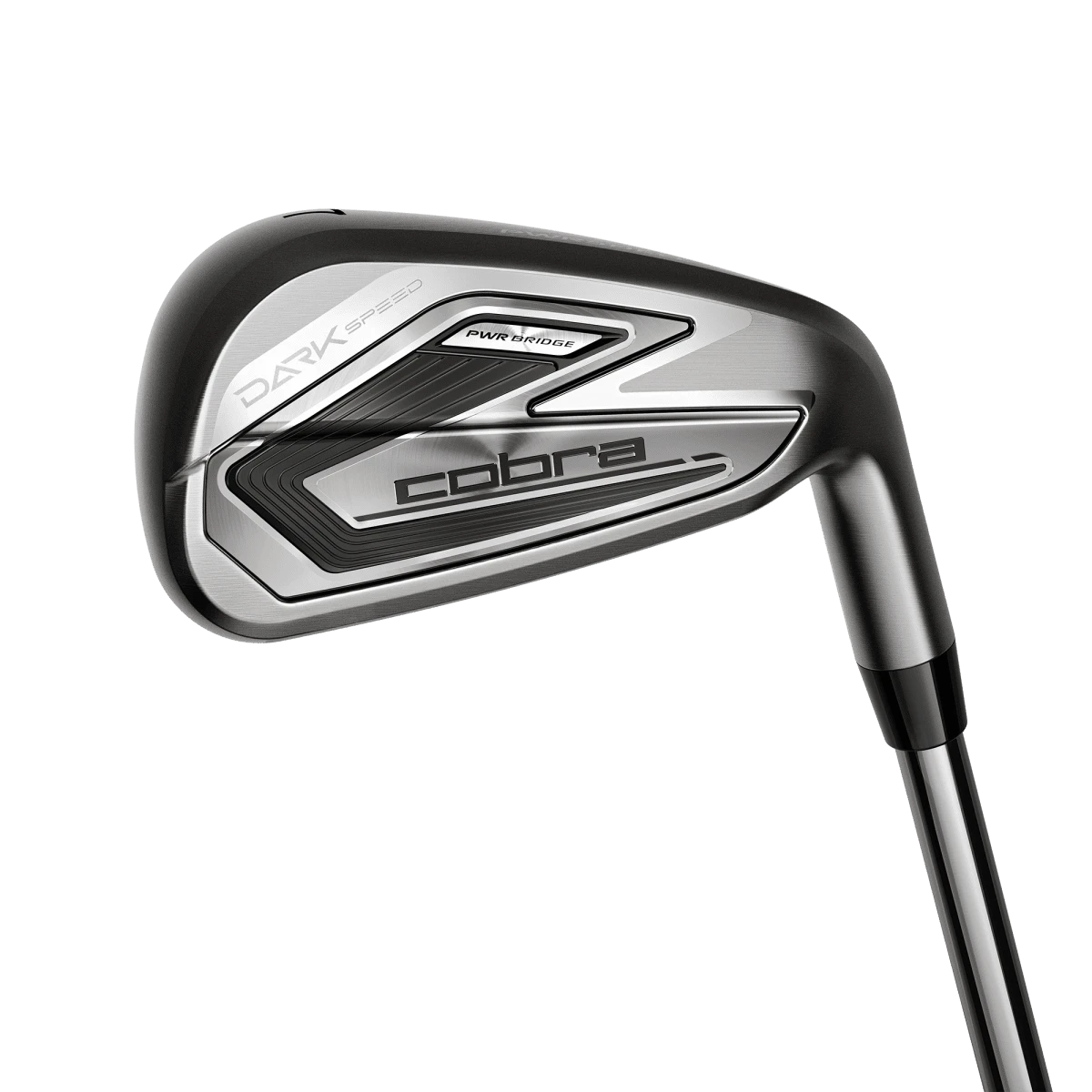 Cobra Darkspeed - 6 Irons - Graphite (custom) 3 Cobra Darkspeed - 6 Irons - Graphite (custom)