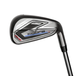 Cobra Darkspeed ONE - 6 Irons - Steel (custom) 8 Cobra Darkspeed ONE - 6 Irons - Steel (custom) -Golfausrüstungsgeschäft darkspeed one 7i hero