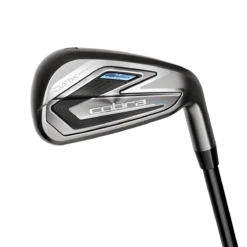 Cobra Darkspeed - 6 Irons - Graphite Women´s (custom)