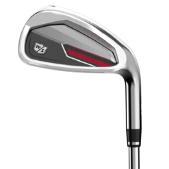 Wilson Dynapower - Single Irons - Graphite (Custom) -Golfausrüstungsgeschäft dj 2696 41055