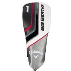 Callaway Big Bertha 23 - Driver (custom) -Golfausrüstungsgeschäft drivers 2023 big bertha 6