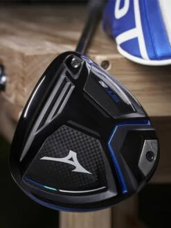 Mizuno ST-Z 220 LIMITED EDITION - Driver -Golfausrüstungsgeschäft dvr stz220blueltd 4 39317