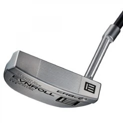 Evnroll ER8v MidLock -Golfausrüstungsgeschäft er8v face sole longslant midlock 1
