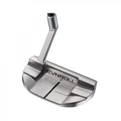 Evnroll ER8v MidLock -Golfausrüstungsgeschäft er8v rear toe longslant midlock