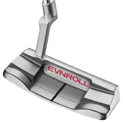 Evnroll ER2v2 -Golfausrüstungsgeschäft evnroll er2v shortplumber 3