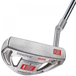 Evnroll ER7v2 -Golfausrüstungsgeschäft evnroll er7v2 short plumber fullmallet white tourtac putter1