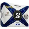 Bridgestone Tour B XS Mindset -24 - White -Golfausrüstungsgeschäft f white v1