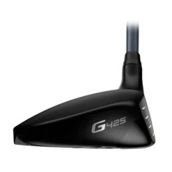 Ping G425 MAX - Fairwaywood (custom) -Golfausrüstungsgeschäft g425 max fairway toe 708x708