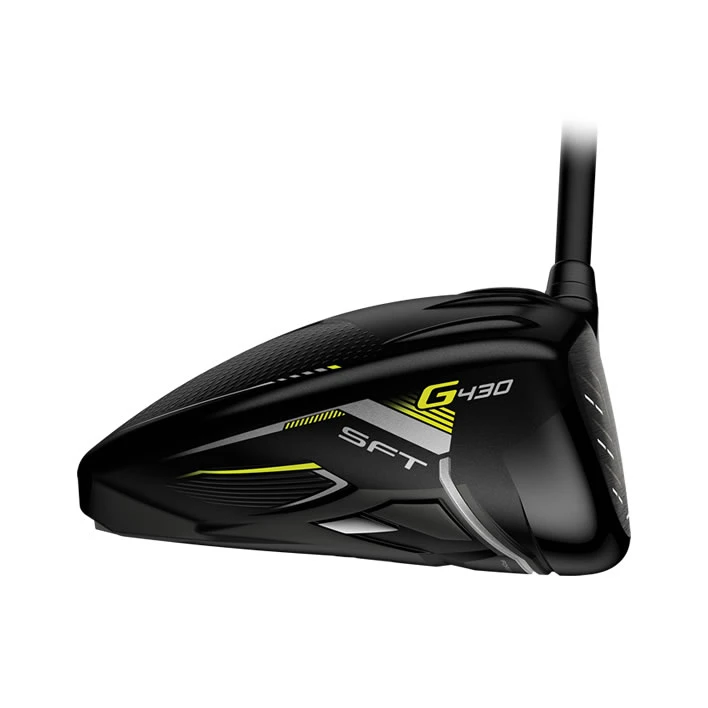 Ping G430 SFT HL - Driver (custom) 3 Ping G430 SFT HL - Driver (custom)
